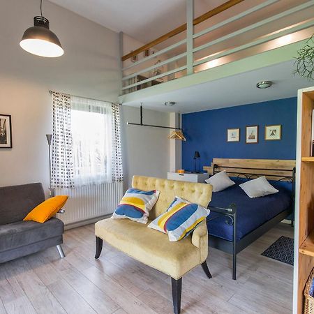 Apartament Rekowo คาเมียน โปมอร์สกี ภายนอก รูปภาพ