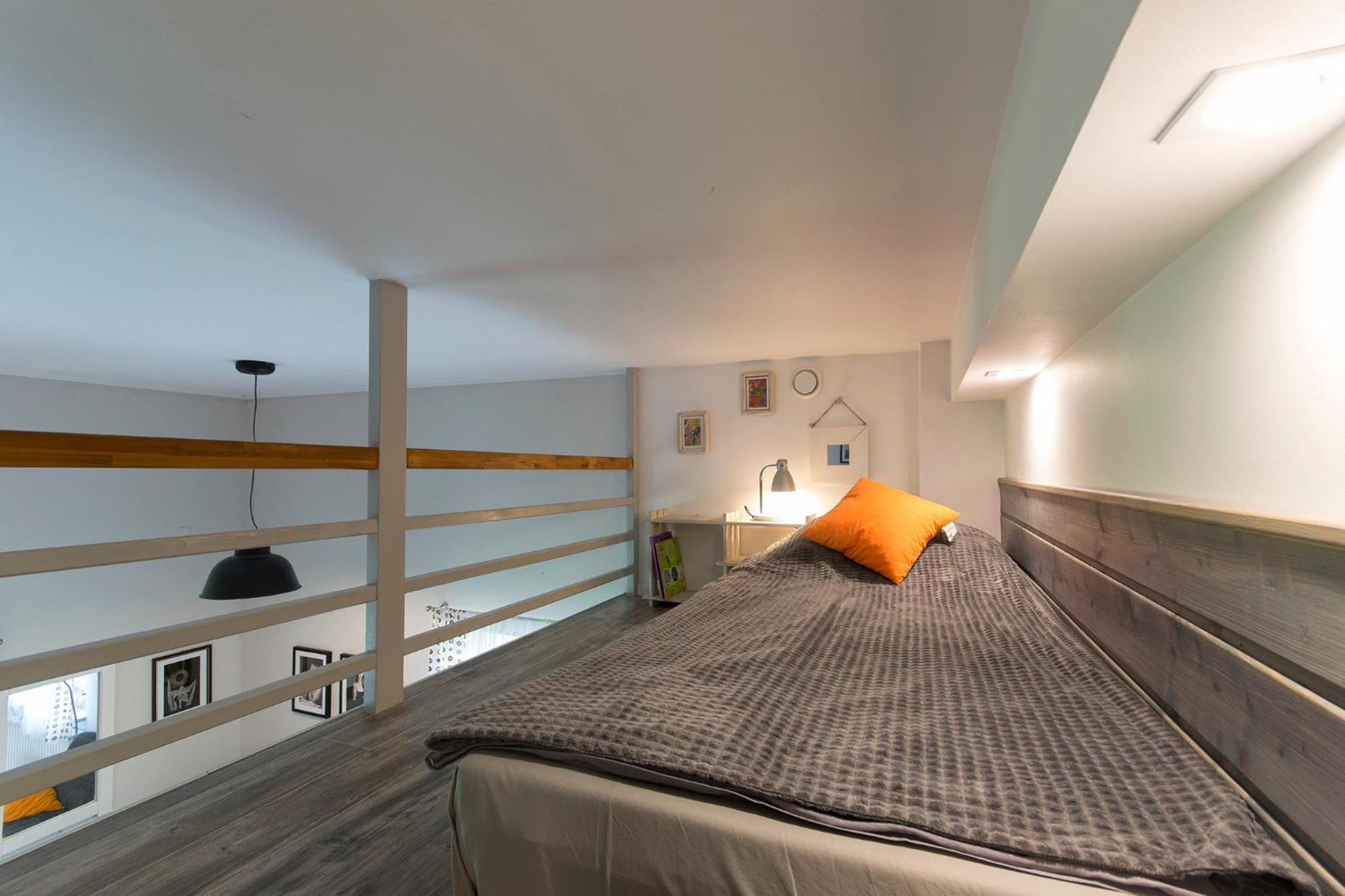 Apartament Rekowo คาเมียน โปมอร์สกี ภายนอก รูปภาพ