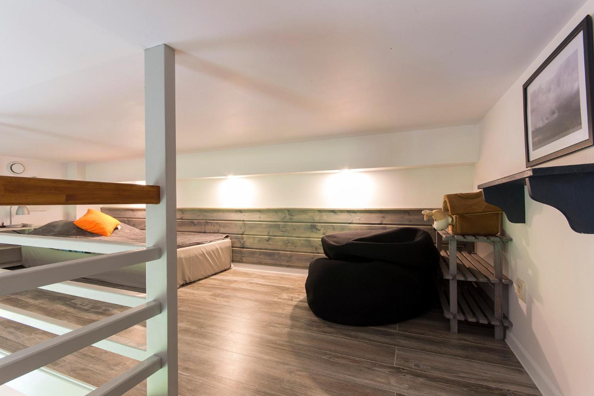 Apartament Rekowo คาเมียน โปมอร์สกี ภายนอก รูปภาพ