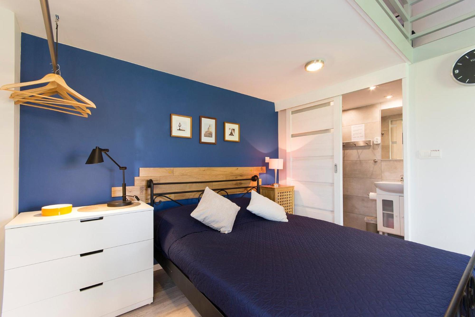 Apartament Rekowo คาเมียน โปมอร์สกี ภายนอก รูปภาพ