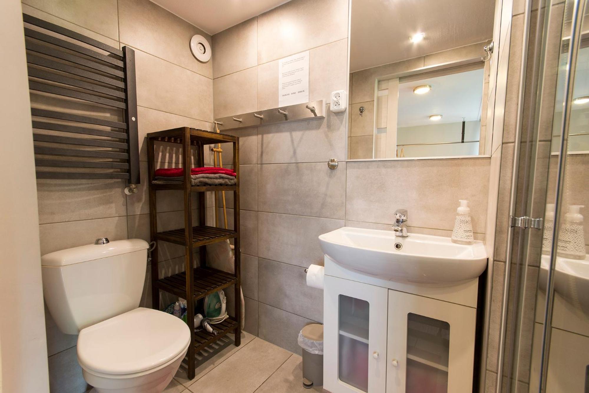 Apartament Rekowo คาเมียน โปมอร์สกี ภายนอก รูปภาพ